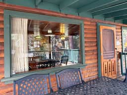 (10) Little Cabin in the Woods - Image 2