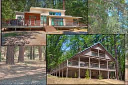 Yosemite's Meadow Haven - Image 2