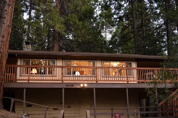 (11B) Sequoia House - Image 1