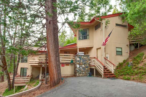 (18A) Pohono Pines - Image 1