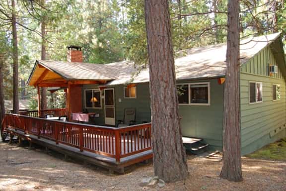 (30A) Dunning's Retreat - Image 1