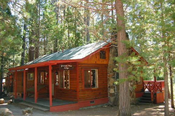 (3N) Lockwood Lodge - Image 1