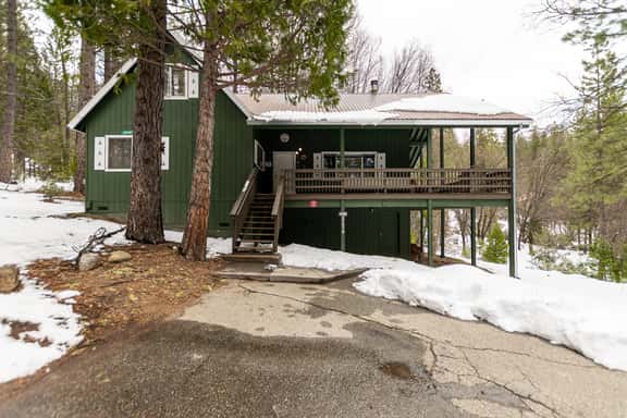 (44R) Grant's Camp - Image 1