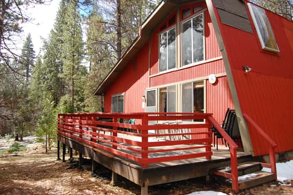 (46R) Manzanita Lodge - Image 1