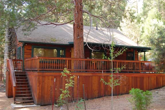 (48) Sugar Pine Suite - Image 1