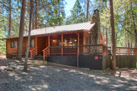(55) Deer Creek - Image 1