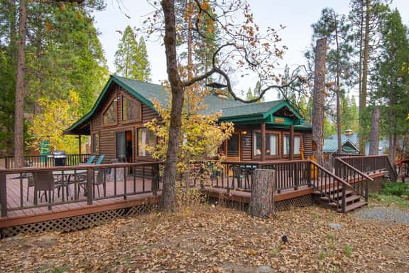 (93R) Deer Lodge - Image 1