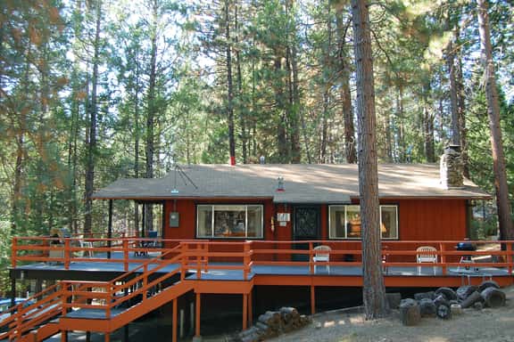 (9B) Deer Hollow - Image 1