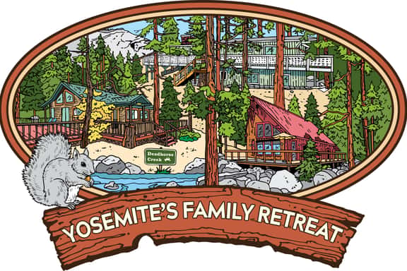 Yosemite's Family Retreat - Image 1
