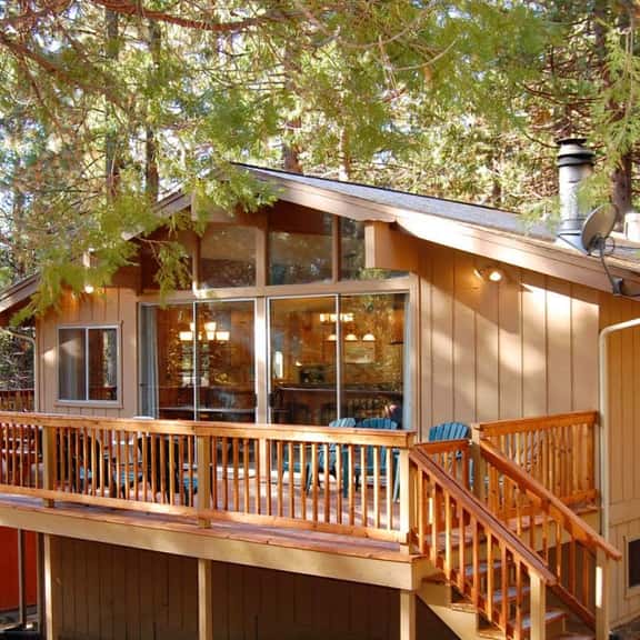 (10B) Arrow Lodge - Image 1