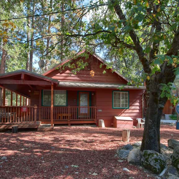 (10N) Black Oak Lodge - Image 1