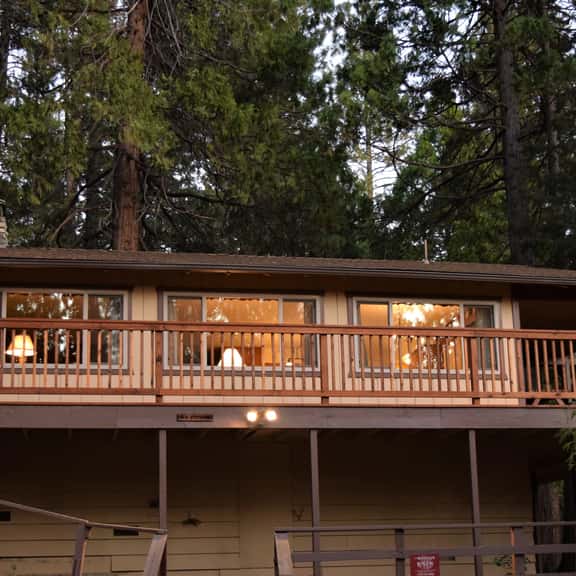 (11B) Sequoia House - Image 1