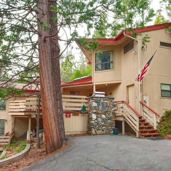 (18A) Pohono Pines - Image 1
