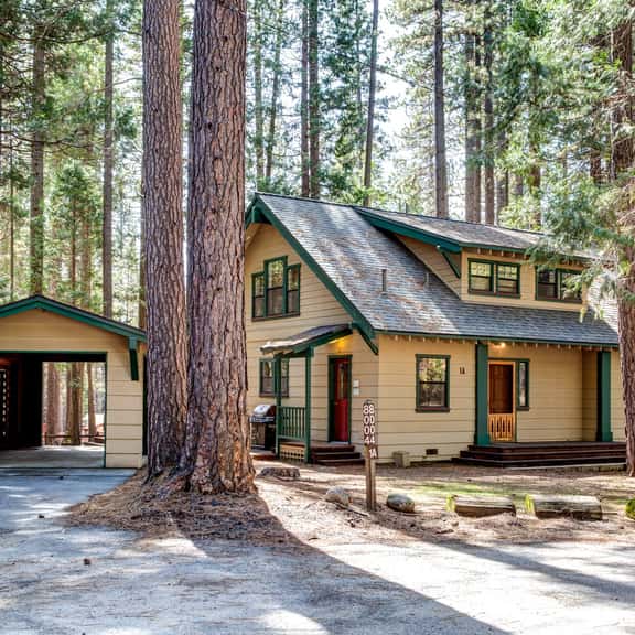 (1A) Wawona Retreat - Image 1
