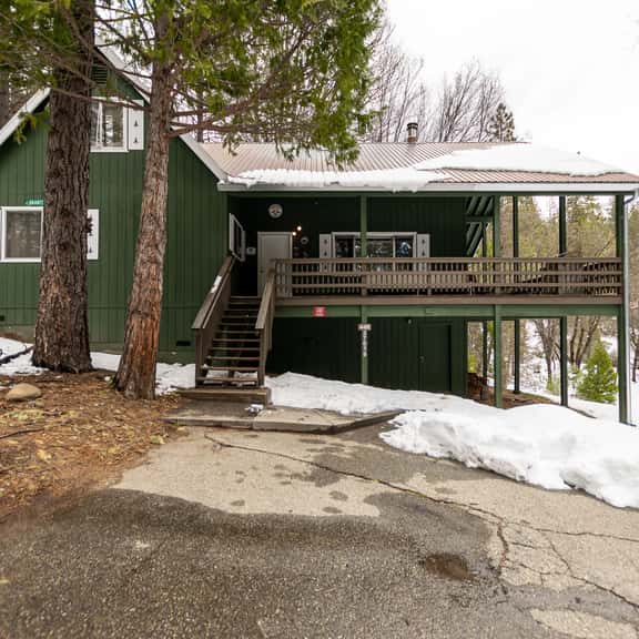 (44R) Grant's Camp - Image 1