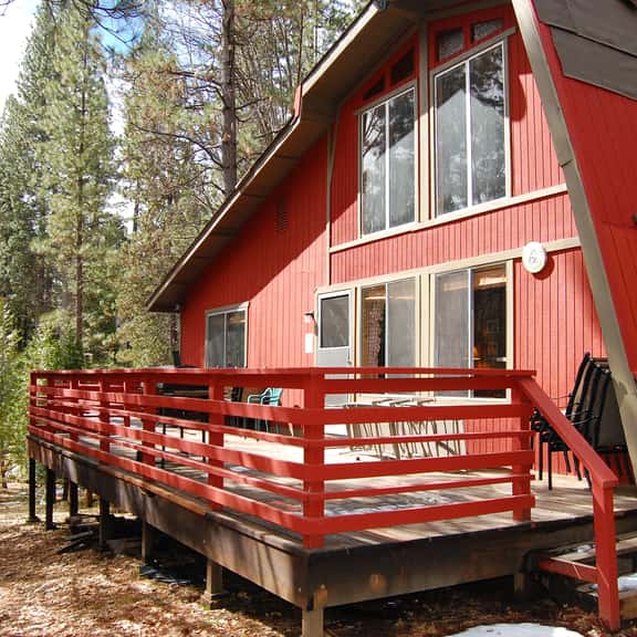 (46R) Manzanita Lodge - Image 1