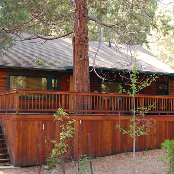 (48) Sugar Pine Suite - Image 1
