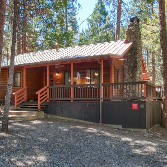 (55) Deer Creek - Image 1