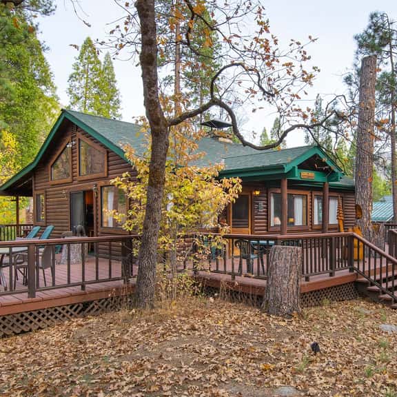 (93R) Deer Lodge - Image 1