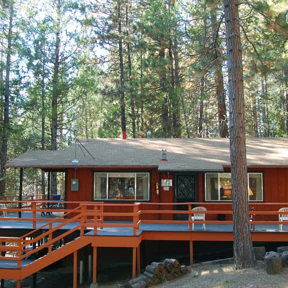 (9B) Deer Hollow - Image 1