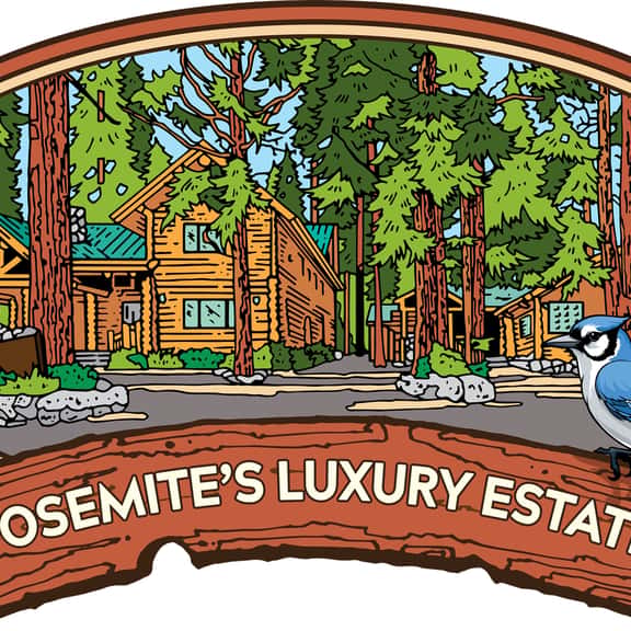 Yosemite's Luxury Estate - Image 1