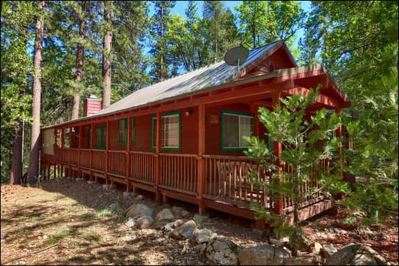 (10N) Black Oak Lodge - Image 2
