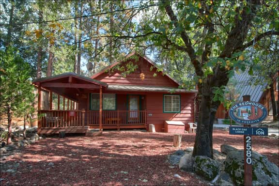 (10N) Black Oak Lodge - Image 3