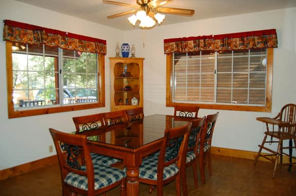 (10N) Black Oak Lodge - Image 4