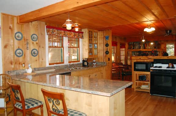 (10N) Black Oak Lodge - Image 5