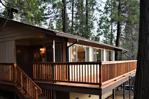 (11B) Sequoia House - Image 2