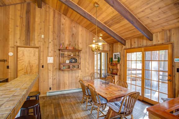 (17B) Tyler's Timber Lodge - Image 4