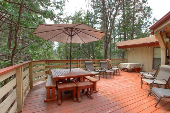 (18A) Pohono Pines - Image 2