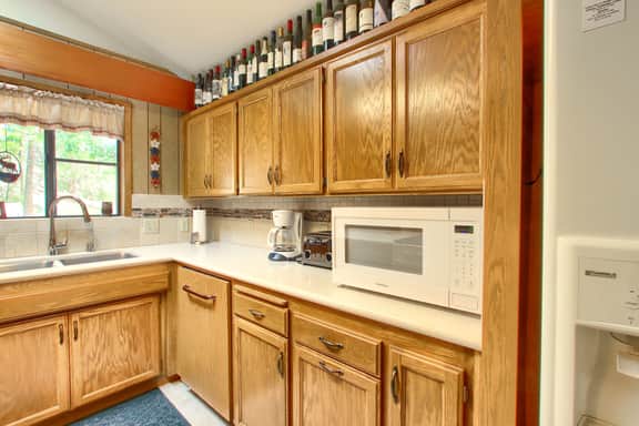 (18A) Pohono Pines - Image 4