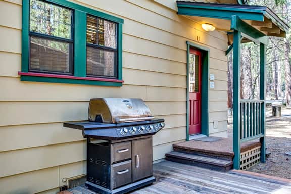 (1A) Wawona Retreat - Image 2