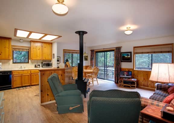 (1S) Cecil's Cabin - Image 3