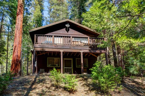 (1S) Cecil's Cabin - Image 2