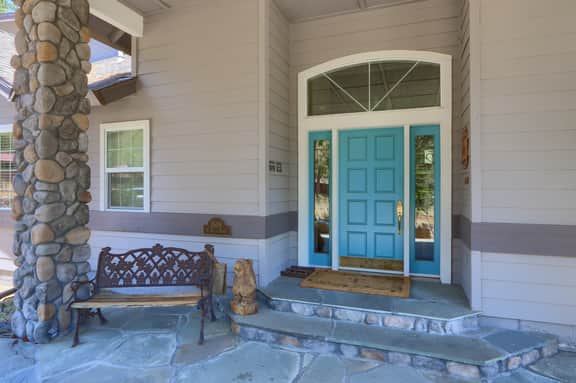 (2A) The Terry Cabin - Image 3