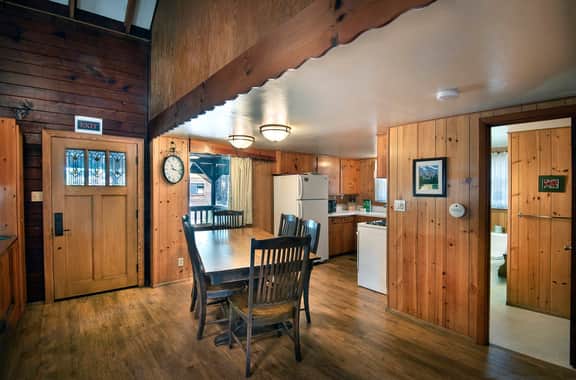 (34) Grandma's Cabin - Image 4