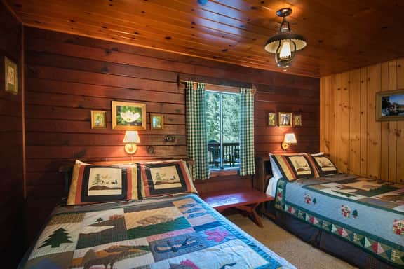 (3N) Lockwood Lodge - Image 5