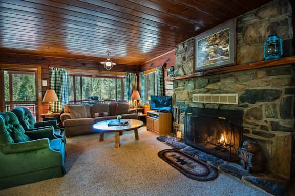 (3N) Lockwood Lodge - Image 4