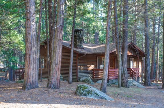 (4) Pine Creek Cabin - Image 2