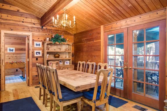 (41A) Cedar Chalet - Image 5