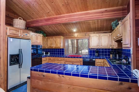 (41A) Cedar Chalet - Image 2