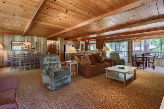 (43A) Mountain Retreat - Image 3