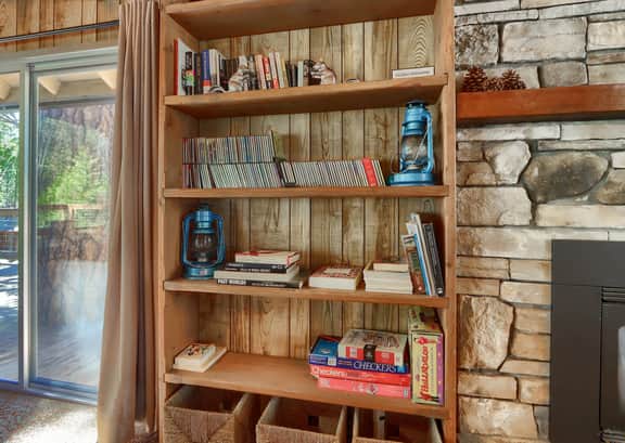 (43A) Mountain Retreat - Image 5