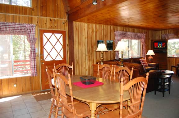 (46R) Manzanita Lodge - Image 5