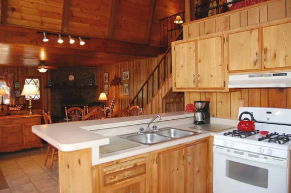 (46R) Manzanita Lodge - Image 4