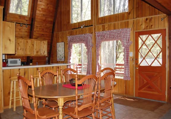 (46R) Manzanita Lodge - Image 3