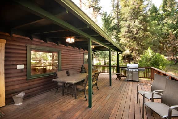 (48) Sugar Pine Suite - Image 2