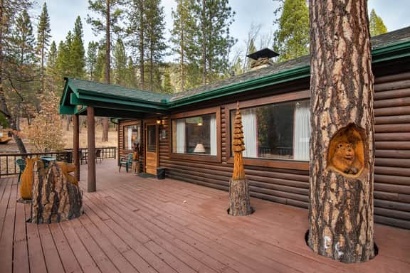 (93R) Deer Lodge - Image 2